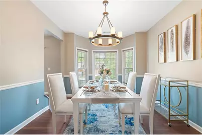 374 Oak Springs Drive, Lawrenceville, GA 30043 - Photo 5