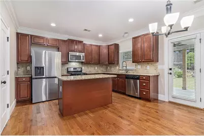 3940 Hamilton Cove Court, Cumming, GA 30028 - Photo 13