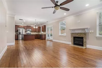 3940 Hamilton Cove Court, Cumming, GA 30028 - Photo 9