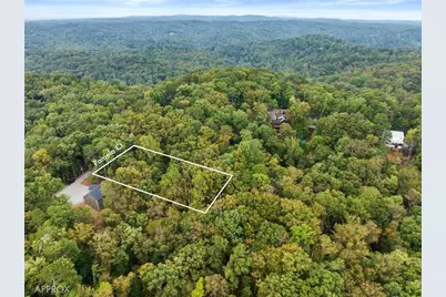 0 Pamela, Ellijay, GA 30540 - Photo 1