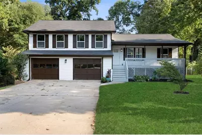 318 Arbour Way, Suwanee, GA 30024 - Photo 1