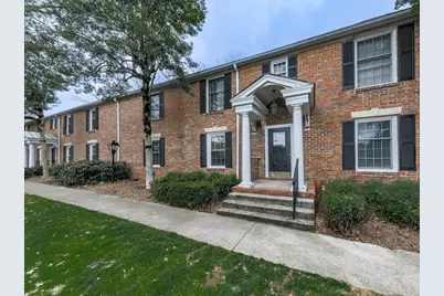6700 Roswell Road #24E, Atlanta, GA 30328 - Photo 1