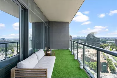 3630 Peachtree Road NE #2005, Atlanta, GA 30326 - Photo 19