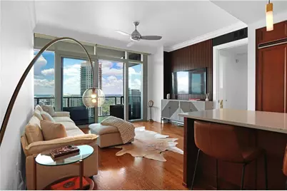 3630 Peachtree Road NE #2005, Atlanta, GA 30326 - Photo 3