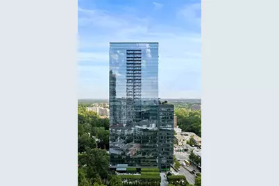 3630 Peachtree Road NE #2005, Atlanta, GA 30326 - Photo 1