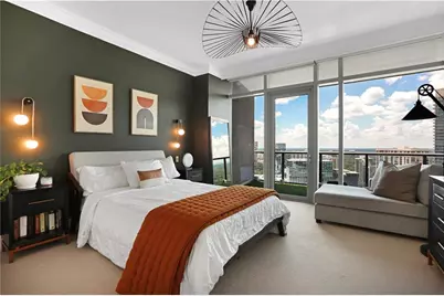 3630 Peachtree Road NE #2005, Atlanta, GA 30326 - Photo 11