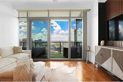 3630 Peachtree Road NE #2005, Atlanta, GA 30326 - Photo 5