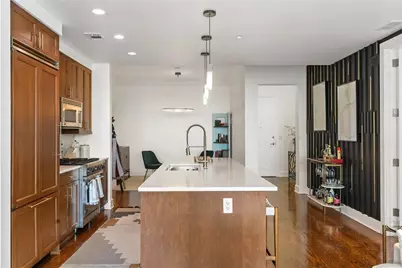 3630 Peachtree Road NE #2005, Atlanta, GA 30326 - Photo 9