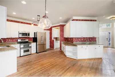 1001 Deer Hollow Drive, Woodstock, GA 30189 - Photo 13