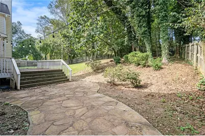 1001 Deer Hollow Drive, Woodstock, GA 30189 - Photo 27