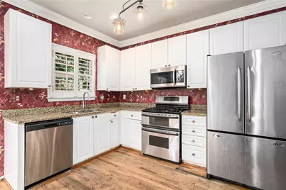 1001 Deer Hollow Drive, Woodstock, GA 30189 - Photo 15