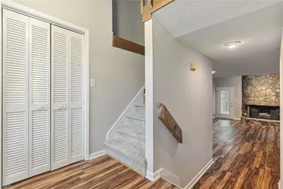 2628 Tritt Springs Trace NE, Marietta, GA 30062 - Photo 3