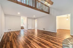 2628 Tritt Springs Trace NE, Marietta, GA 30062 - Photo 5