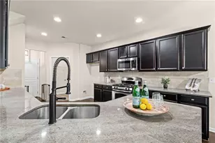 4965 Brierstone Dr, Alpharetta, GA 30004 - Photo 3