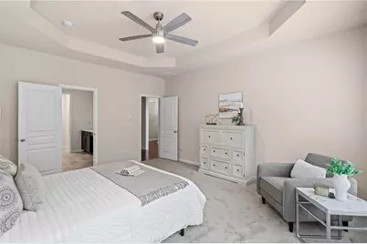 4965 Brierstone Drive, Alpharetta, GA 30004 - Photo 11