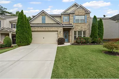 4965 Brierstone Drive, Alpharetta, GA 30004 - Photo 23