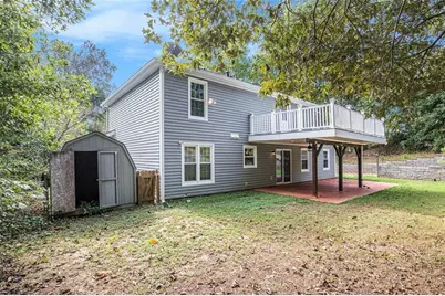 1510 Oklahoma Drive, Buford, GA 30519 - Photo 23