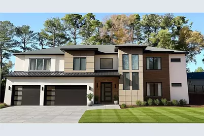 2701 Collins Hill Road, Lawrenceville, GA 30043 - Photo 1