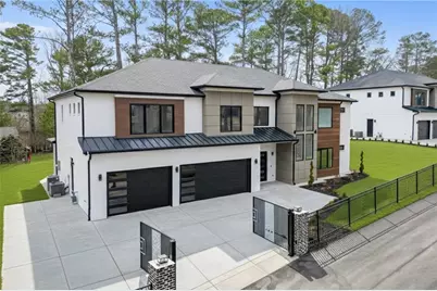 2701 Collins Hill Road, Lawrenceville, GA 30043 - Photo 3