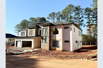 2701 Collins Hill Road, Lawrenceville, GA 30043 - Photo 3