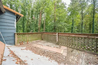 500 Gayle Drive SE, Acworth, GA 30102 - Photo 19