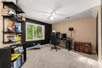 614 Hickory Nobb, Sugar Hill, GA 30518 - Photo 15