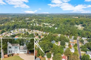 614 Hickory Nobb, Sugar Hill, GA 30518 - Photo 25