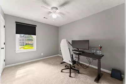 614 Hickory Nobb, Sugar Hill, GA 30518 - Photo 17