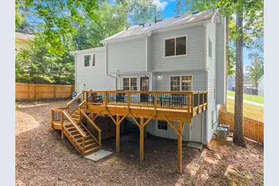 614 Hickory Nobb, Sugar Hill, GA 30518 - Photo 23