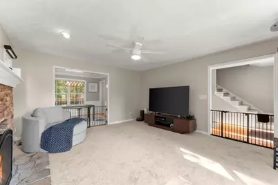 614 Hickory Nobb, Sugar Hill, GA 30518 - Photo 3