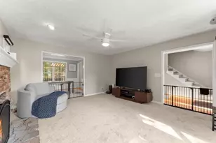 614 Hickory Nobb, Sugar Hill, GA 30518 - Photo 3