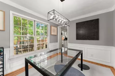 614 Hickory Nobb, Sugar Hill, GA 30518 - Photo 5