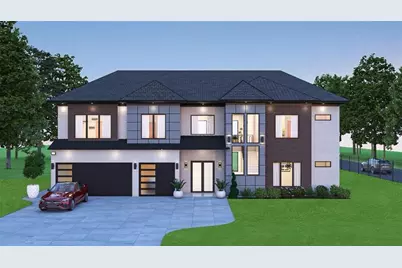 2695 Collins Hill Road, Lawrenceville, GA 30043 - Photo 1