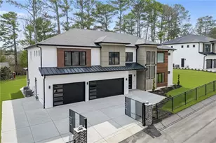 2695 Collins Hill Rd, Lawrenceville, GA 30043 - Photo 3