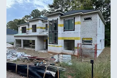 2695 Collins Hill Road, Lawrenceville, GA 30043 - Photo 3