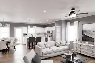 40 Alameda St, Loganville, GA 30052 - Photo 3