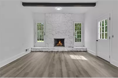 199 McKaskey Creek Road SE, Cartersville, GA 30121 - Photo 25