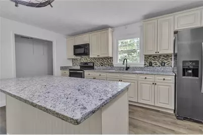 199 McKaskey Creek Road SE, Cartersville, GA 30121 - Photo 11