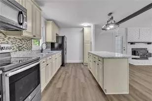 199 McKaskey Creek Rd SE, Cartersville, GA 30121 - Photo 9