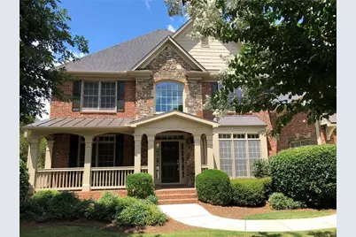 2741 Willowstone Drive, Duluth, GA 30096 - Photo 5