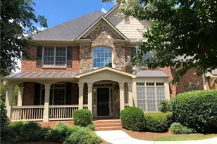 2741 Willowstone Dr, Duluth, GA 30096 - Photo 5