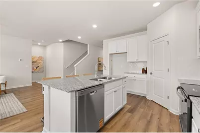 411 Sunflower Street Drive, Conyers, GA 30094 - Photo 11