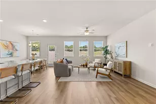 411 Sunflower Street Dr, Conyers, GA 30094 - Photo 19