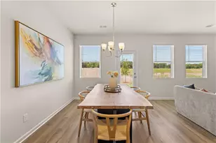 411 Sunflower Street Dr, Conyers, GA 30094 - Photo 15