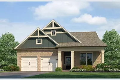 411 Sunflower Street Drive, Conyers, GA 30094 - Photo 1