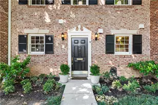 3050 Margaret Mitchell Dr, Atlanta, GA 30327 - Photo 3