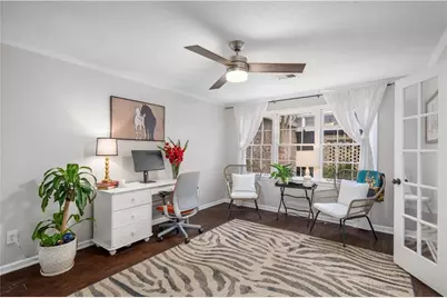 3050 Margaret Mitchell Drive #16, Atlanta, GA 30327 - Photo 27