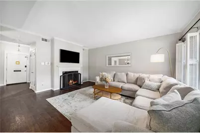 3050 Margaret Mitchell Drive #16, Atlanta, GA 30327 - Photo 5