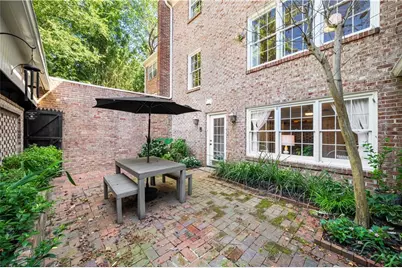 3050 Margaret Mitchell Drive #16, Atlanta, GA 30327 - Photo 31