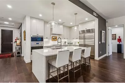 2520 Peachtree Road #602, Atlanta, GA 30305 - Photo 9